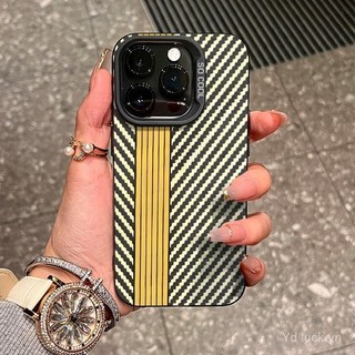 Ốp điện thoại cao cấp đơn giản với sọc chéo, tương thích với iPhone 16 15 Pro 14 13 12 Pro Max 11 Pro Max 16 Pro 15 14 Plus 13 Pro 12 Pro 11 Pro 16 Pro 14 Pro XS 8 Plus 15 Pro Max, chống sốc, chống bụi, hấp thụ sốc