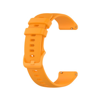[Vỏ mềm + Dây đeo đồng hồ] Thích hợp cho dây đeo silicon dự phòng Garmin Venu Sq 2