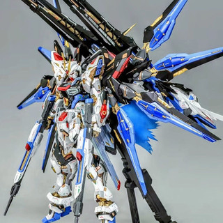 MG Gundam HG Model Kit Combat Free Unicorn Destiny Mecha Nhân vật Quà tặng sinh nhật Robot