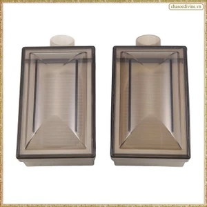 2 Bộ lọc thay thế máy tạo oxy đa năng, Bộ lọc tạo oxy 5L cho bộ lọc tập trung oxy