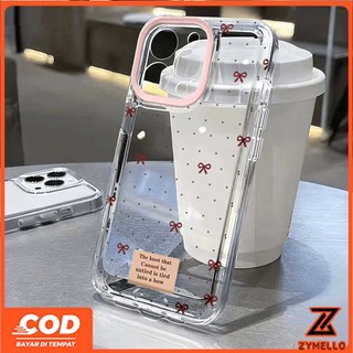 Ốp Lưng Cho OPPO Reno 15F Reno 14F Reno 14 Pro Reno 13F Reno 13 Pro Reno12 F Reno 11F Reno 8Z Reno 7Z Reno 8T 5G Vỏ Điện Thoại TPU Chống Sốc Chấm Bi Đơn Giản