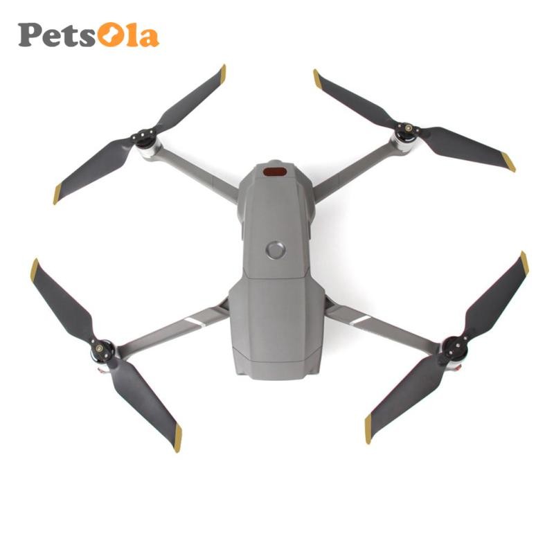 2 Cặp Cánh Quạt Cánh Quạt Phát Hành Nhanh Cho DJI Mavic 2 Pro / Zoom
