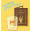 Hàng có sẵn Nhật Bản ULCAP Capsule Toy Milk Tea Shop Gói ăn trưa Trang trí thu nhỏ Menu Sandwich 4EBD