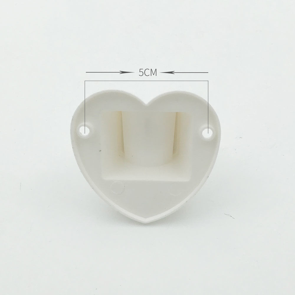 Đế đầu vòi hoa sen cố định điều chỉnh bằng nhựa ABS đa năng, giá treo di động, giá cố định kiểu cũ, đế đục lỗ TUNN