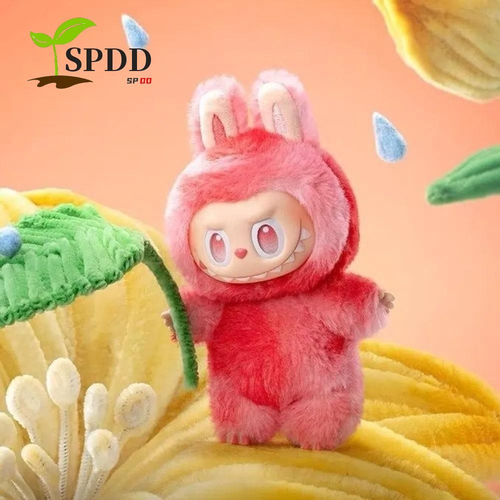 SPDD 6 Nhân vật búp bê Labububu V3, Labubu V3 Series sưu tập Labubububu ...