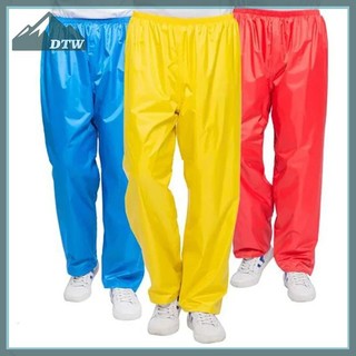 Aavn Nam Nữ Quần Cắm Trại Leo Núi Đi Bộ Đường Dài Quần Chống Thấm Nước Unisex Thể Thao Nhanh Khô Núi Mưa Đi Bộ Đường Dài Quần Chống Tia UV AFD