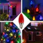OIMG 1 Cặp E12 / E14 Bóng Đèn Led Altar Bóng Đèn Nến Bóng Đèn Phi Công Cho Đền Thờ Hy Sinh