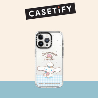 Big Face Cinnamo Protect Soft Phone Case cho iPhone 17 Pro Max 16 Plus 15 14 13 12 11 Pro Max XR IX Ốp lưng bọc hoàn toàn Vỏ phía sau chống sốc