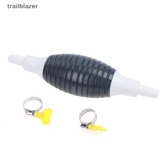 Trailblazer Đa Năng Cho Ô Tô Xe Máy Bơm Nhiên Liệu Tay Diversion Hút Ống Lỏng Transf Mới