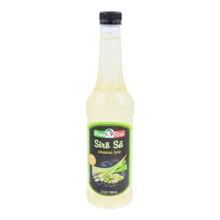 [Ảnh thật] Siro Mama Rosa chai nhựa 700ml