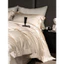 Bộ Chăn Ga Gối Chất Liệu Gấm Cao Cấp Ánh Kim Sang Trọng Quý Phái Thanh Lịch - MemMinbedding Luxury