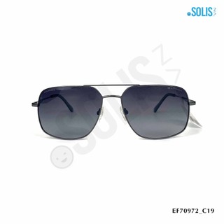 KÍNH MÁT PLASTIC HIỆU EXFASH EF258028/70972, KÍNH MÁT CHỐNG TIA UV