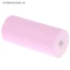 Máy in cầm tay 3 cuộn Giấy in nhãn nhiệt 57x25mm Nhãn dán DIY [VN]