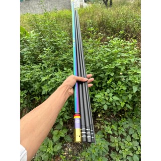 Cần câu đài Guide 911 PRO 8h 19i Chuyên Săn Hàng Tải Cá Khủng Giữ Cá Tốt