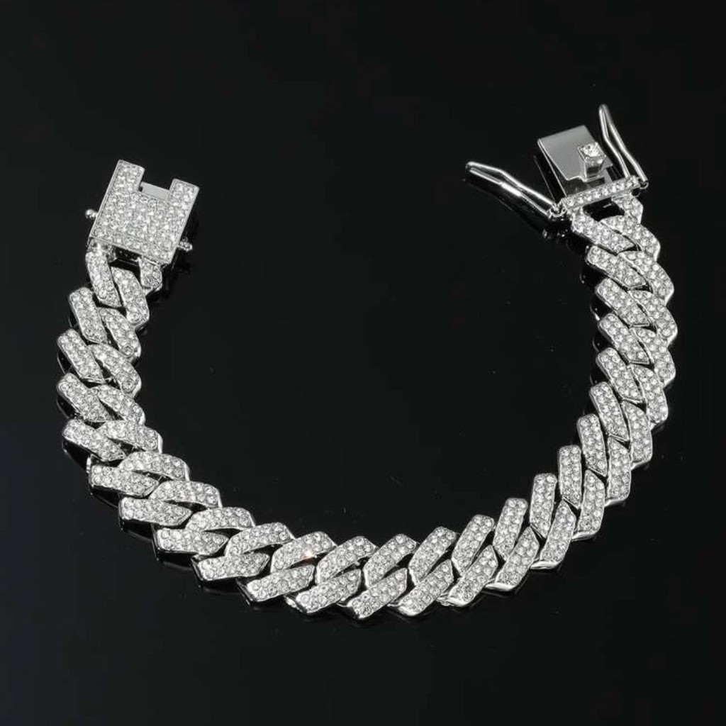 (COMBO 4) Combo đồng hồ và vòng tay kèm nhẫn hột chủ mã H8