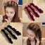 3 / 4 / 6 Kẹp Tóc Đổ Xô Cho Nữ Kẹp Tóc Bên Ngọt Ngào Nổ Bé Gái Kẹp Barrettes Phụ Kiện Tóc Mới