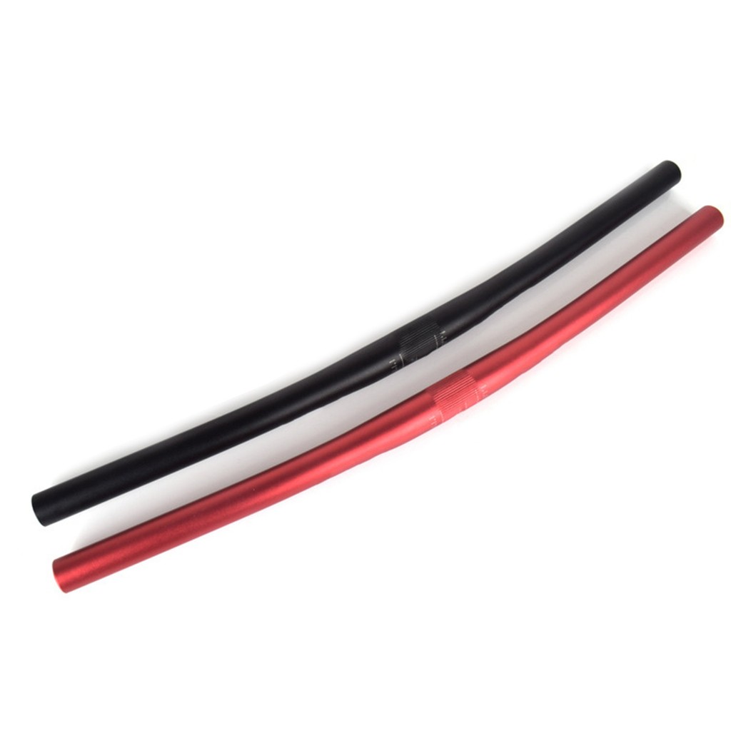 < Cosyh > Tay lái gấp 25,4mm Tay lái xe đạp thẳng Xe đạp 54 / 58CM