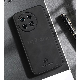 Ốp Cho Tecno Camon 30 S Pro 30S 4G 5G 2024 Ốp Da Mờ Mềm TPU Edge Bảo Vệ Cho TecnoCamon30 Camon30S 30SPro Ốp điện thoại Chống Sốc