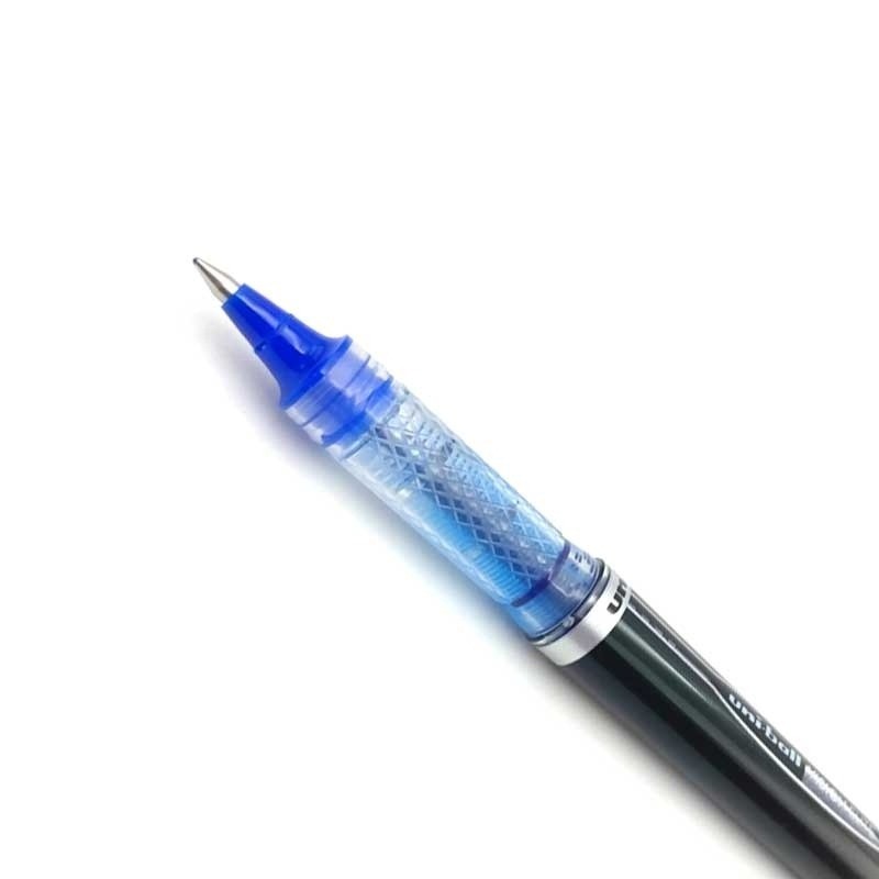 [ 1 CÂY ] Bút ký tên Uni Vision Elite nắp UB-205 UB205 UB 205 nét 0.5mm:1 cây.