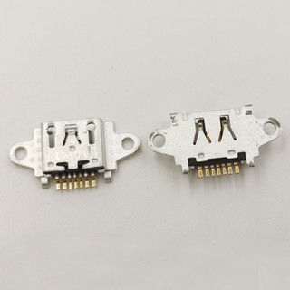 5-50 Chiếc Đế Sạc Cổng Sạc Cổng Kết Nối Usb Cắm Cho OPPO K1 A1 A1T A3 A5 A7X A73 A83 R11 A9 A9X R15X AX7 A73S R5 A71 A79 A15X AX5 R11S R11S Plus R7 R7S F11 Pro F9 F5 Lite F7