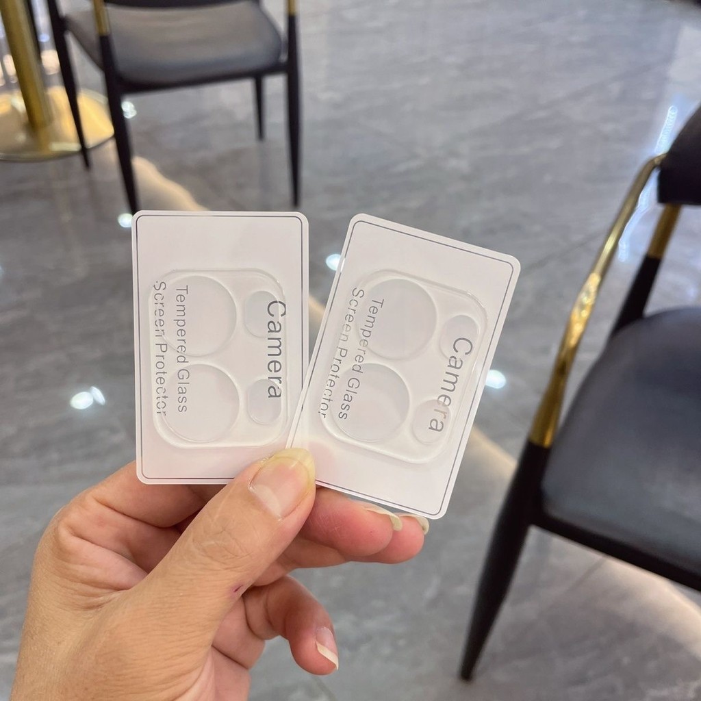 Oppo Reno13 5G 2025 Bảo Vệ Ống Kính Máy Ảnh 3D Cho OPPO Reno 13 Reno13 OPPOReno13 13Reno F Pro 4G 5G 2024 Trong Suốt Kính Cường Lực Mặt Sau Bảo Vệ Camera