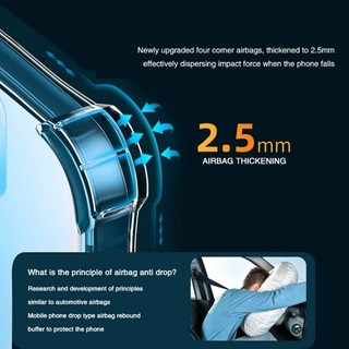 Ốp Silicon Mềm Cho OPPO Reno3 Reno 3 Pro 3Pro Global Youth 5G Túi Khí Mỏng Trong Suốt Ban Đầu Ốp lưng Di Động Phụ Kiện
