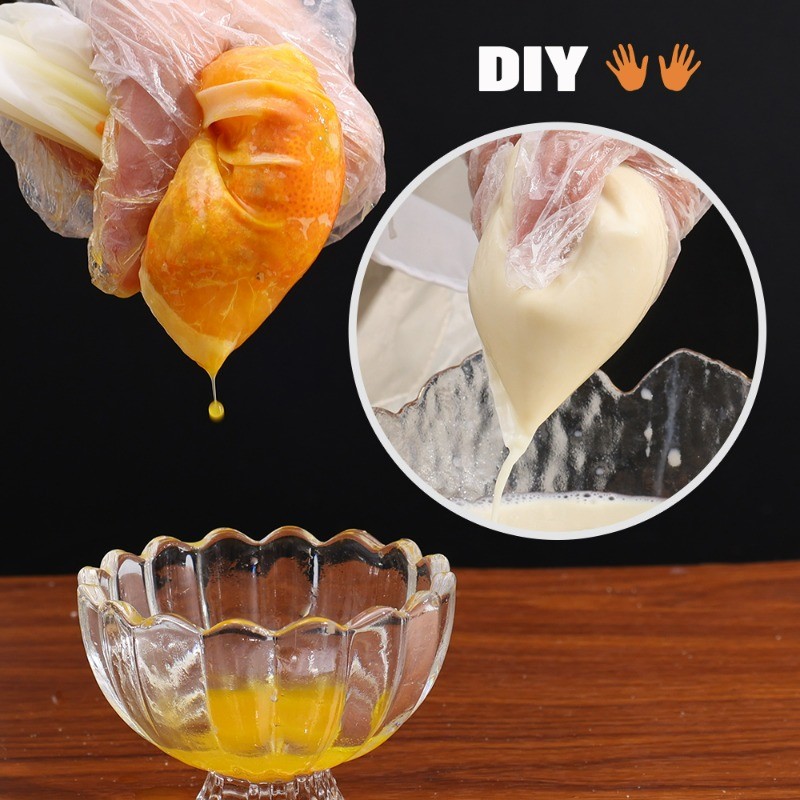 Túi lưới lọc đậu nành - Túi lưới lọc chất lỏng Nylon - Lưới ép sơn lưới mịn có thể tái sử dụng - Bộ lọc túi lọc Nylon có thể tái sử dụng - Dụng cụ nhà bếp