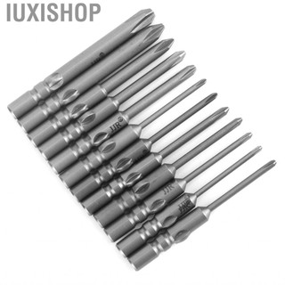 Iuxishop Phụ kiện tuốc nơ vít từ tính 12 Bit 4mm chạy điện
