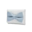 XGB Ngọt Nơ Ví Nữ Cô Gái Ví Đựng Tiền Xu Trifold Ví Đựng Tiền Xu Đựng Thẻ Ví Da PU Thời Trang Thay Đổi P