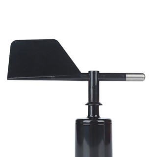 JOJO Hướng gió Anemometer Cover để đo tốc độ gió đáng tin cậy Quan sát thời tiết Những người đam mê Measur chính xác