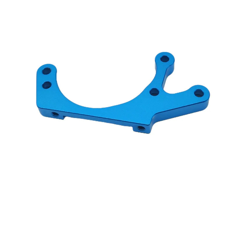 TAMIYA XV01 Kim Loại Tản Nhiệt Quạt Gắn Động Cơ Giá Đỡ Cho 1 / 10 RC Xe TAMIYA XV-01