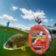 DUSKGLOW - Dây cáp fluorocarbon nylon PA chất lượng cao, trọng lượng từ 0.8 đến 6LB