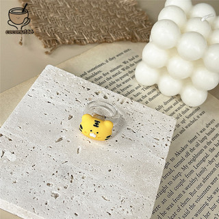 Women's Kids' Ring by coconut1