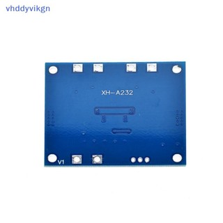 VHDD TPA3110 XH-A232 30W + 30W 2.0 Kênh Âm Thanh Nổi Kỹ Thuật Số Bảng Khuếch Đại Công Suất VN