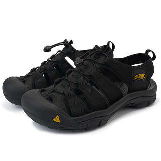 Giày sandal nam có sẵn, dép mùa hè nam, đế dày, mũi kín, giày bãi biển nam, giày nước, kích thước lớn, giày thường ngày ngoài trời