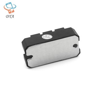 [DTA] MDQ 100A Amp 1600V Volt Vỏ kim loại Diode 1 pha Bộ chỉnh lưu cầu TS VN