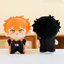 PS1 Dễ Thương Haikyuu Sang Trọng Búp Bê Quà Tặng Cho Bạn Gái Bé Làm Dịu Đồ Chơi Anime Ngoại Vi Đồ Chơi nhồi Bông SP1