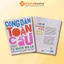 Sách - Lẻ/ Combo: Cách Nuôi Dạy Một Công Dân Toàn Cầu + Nhật Ký Siêu Nhí Nhố - Time Capsule (Gamma)