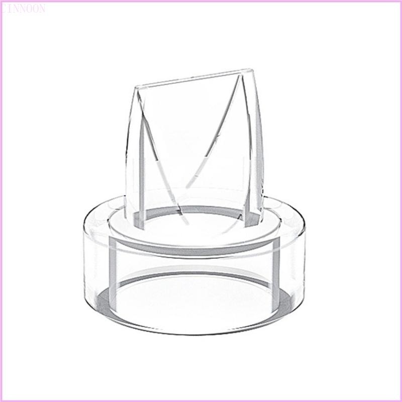 Silicone Duckbill Valves for S9/S12 Wearable Breast Pumps Prevents Milk Backflow