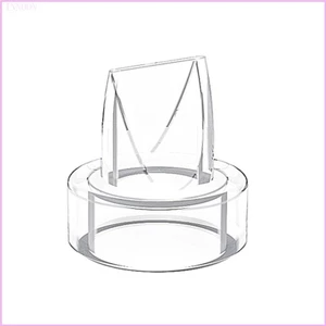 Silicone Duckbill Valves for S9/S12 Wearable Breast Pumps Prevents Milk Backflow
