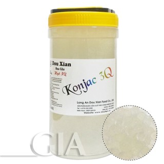 [Ảnh thật] Douxian Trân châu 3Q hủ 2.5kg/ túi 2kg