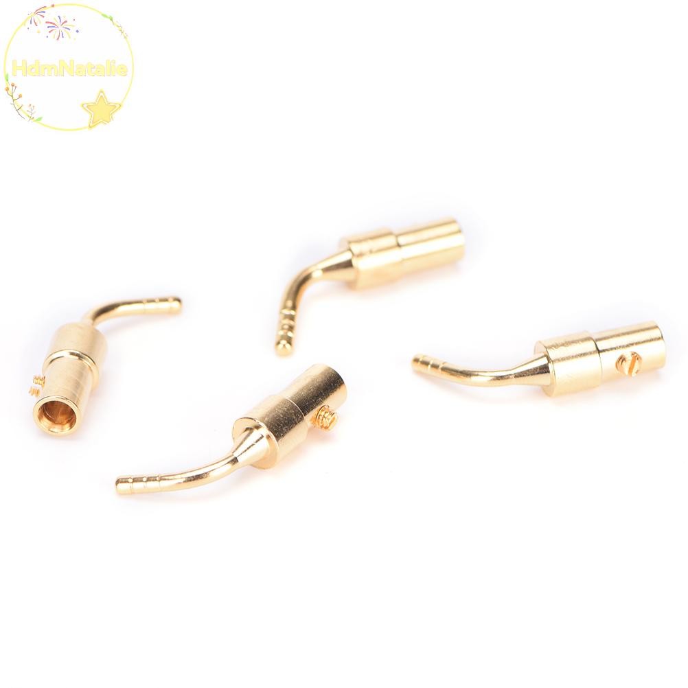 Hdmnatalie 8 Chiếc 2MM Loa Âm Thanh Cáp Pin Cắm Chuối Đầu Nối Vít Cho Hifi Bán VN