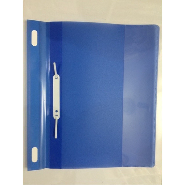 [ XẤP 12 CÁI GIÁ TỐT ] Bìa file lưu trũ hồ sơ bấm lổ, bìa acco Double A khổ A4.