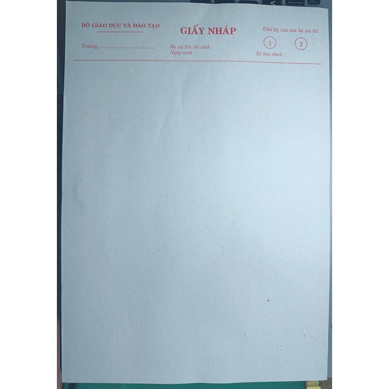 COMBO VPP CON DẤU -