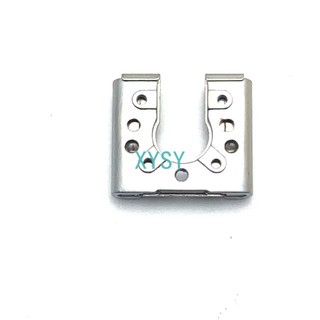 Mới Flash Nóng Giày Ổ Cắm Đế Tấm Cho Canon EOS 6D2 6DII R5 R6 RP Camera Sửa Chữa Một Phần