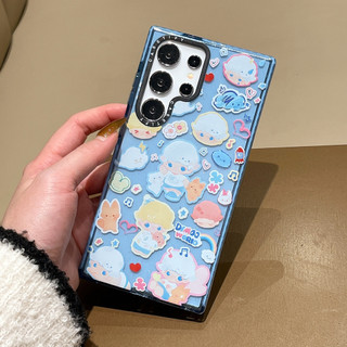 Ốp lưng Phone Case For mềm GLITTER Boy cho Samsung Galaxy Samsung S26 25 24 23 22 UItra S25 24 23 Plus Vỏ bảo vệ chống sốc
