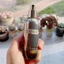 Tinh chất dao săn chắc màu xanh lam lam Lame 30ml Tinh chất làm săn chắc dưỡng ẩm