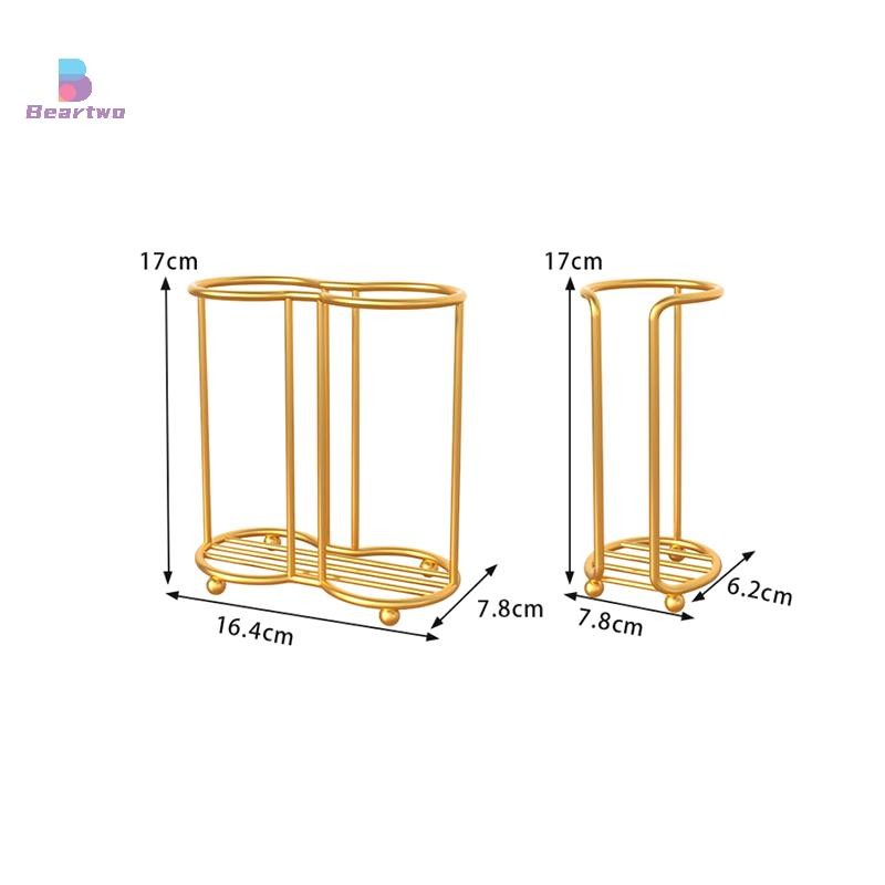 < Beartwo > Giá đỡ cốc giấy nhà bếp dùng một lần Cốc chọn al Giá đựng cốc để bàn Giá đựng cốc cà phê gia đình cho gia đình Đẹp