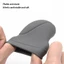 Mt Đa Năng Silicon AT Xe Ô Tô Ốp Lưng Gear Đầu Dịch Chuyển Cổ Núm Tay Cầm Bao Cần Số Trang Trí Bao Phụ Kiện