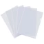 Bìa lá đựng hồ sơ, giấy tờ, văn bản A4 PLUS- Nhật Bản. -